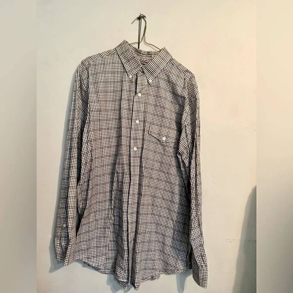 Chap’s dress shirt 